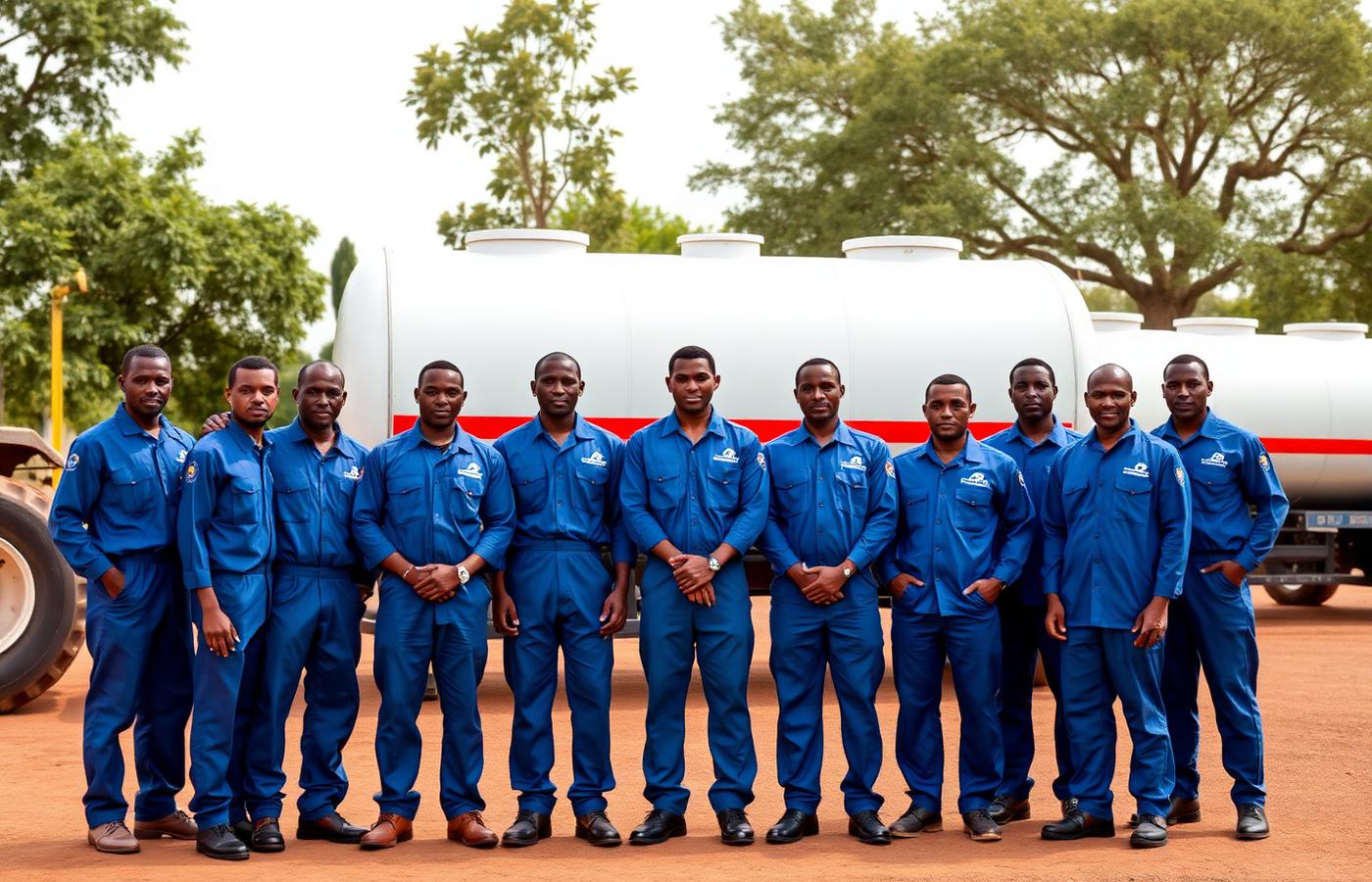 Equipa operacional Frajolu